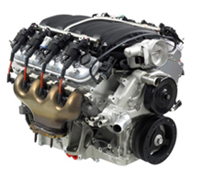 P1AE4 Engine